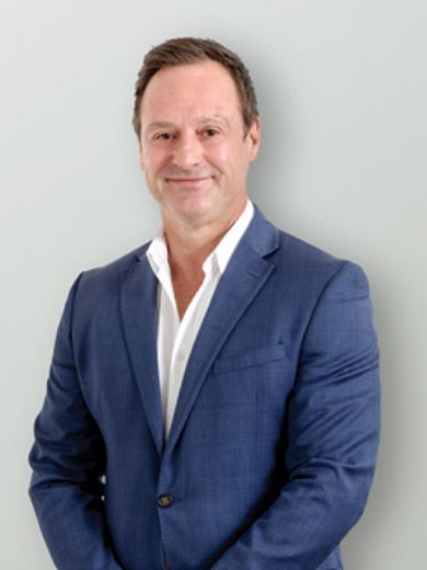 Mark Keck - Real Estate Agent at Belle Property - Bendigo | Castlemaine | Maldon