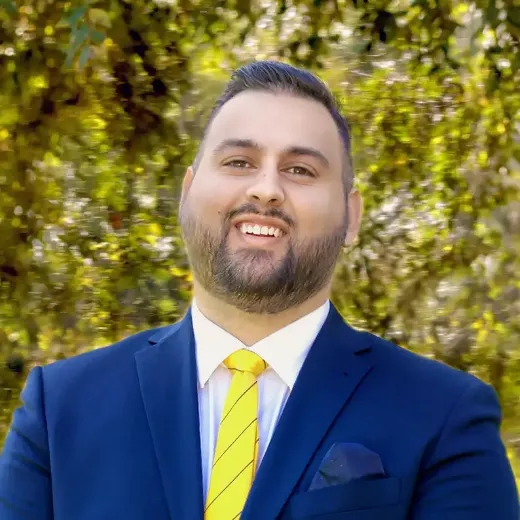 Mark Khairy - Real Estate Agent at Ray White Nepean Group - Glenmore Park