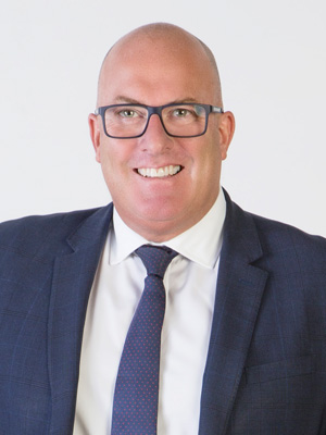 Mark Kirkham Real Estate Agent