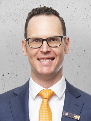 Mark Kosch Real Estate Agent