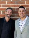 Mark Larmer And  Aaron Lewis - Real Estate Agent From - Suburbia Real Estate