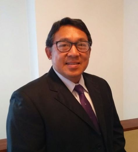 Mark Lim - Real Estate Agent at EPI Property