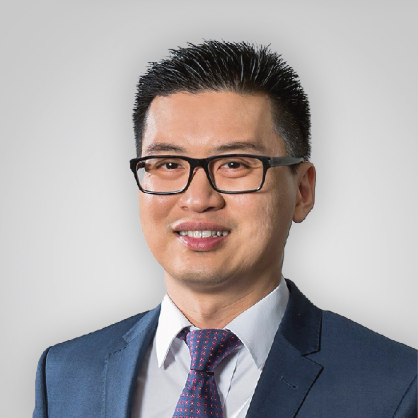 Mark Lim Real Estate Agent