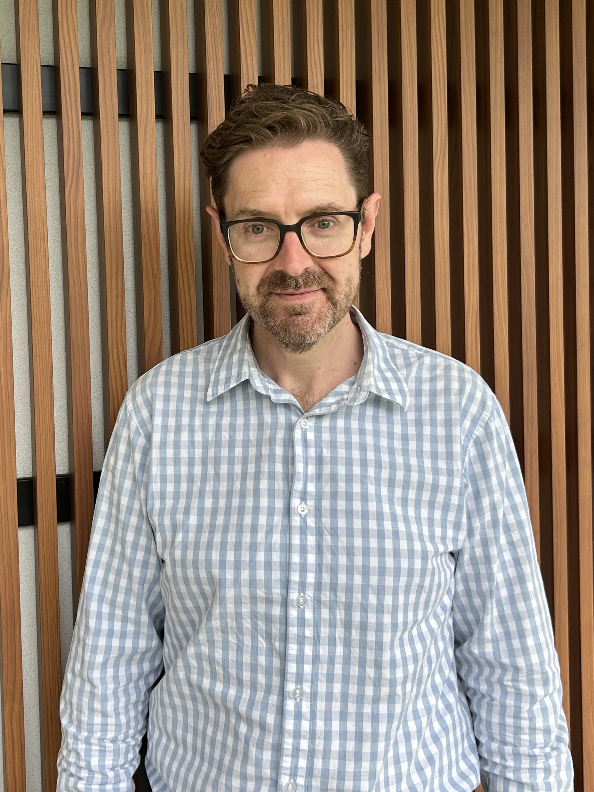 Mark Linnehan - Real Estate Agent