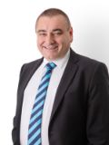 Mark  Lloyd - Real Estate Agent From - Harcourts Sergeant - (RLA 257454)
