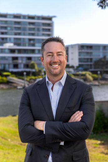Mark Longmire - Real Estate Agent at Ray White Broadbeach Waters