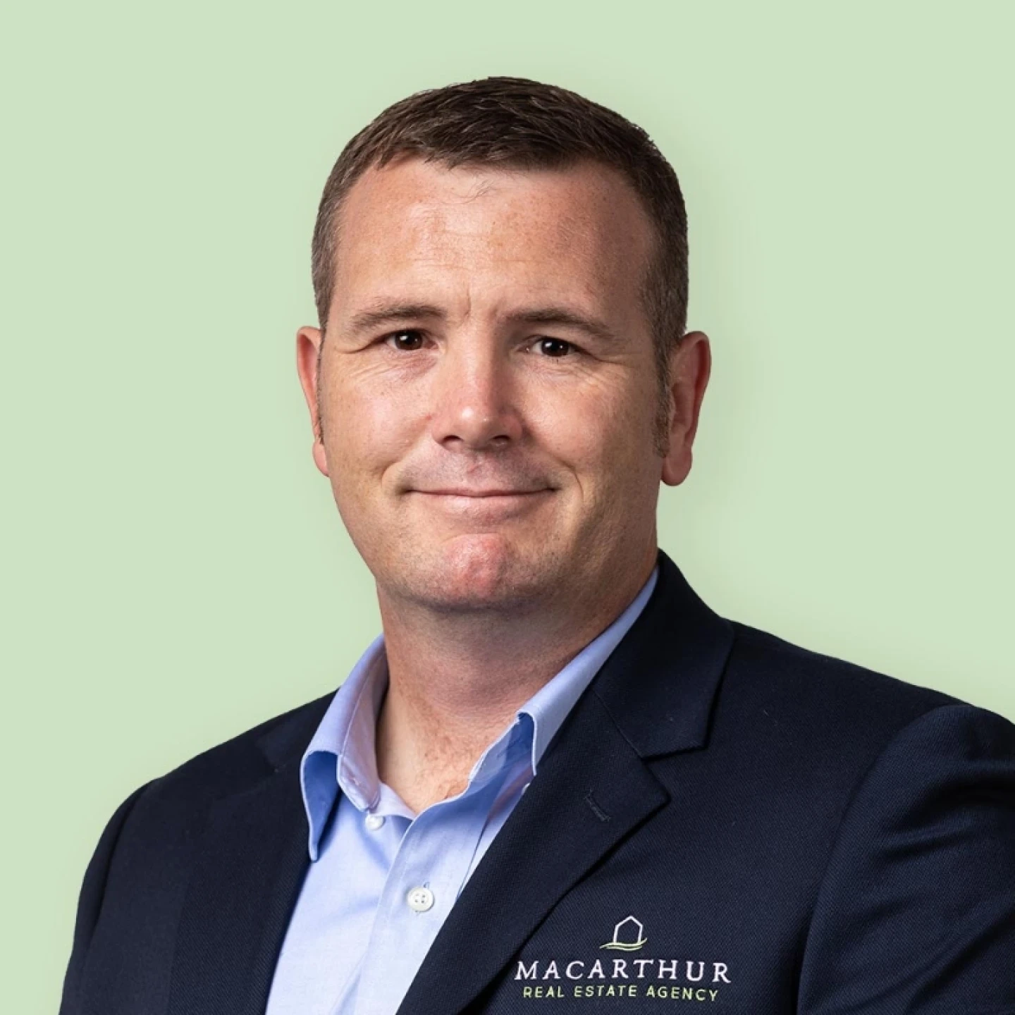Mark Macarthur - Real Estate Agent