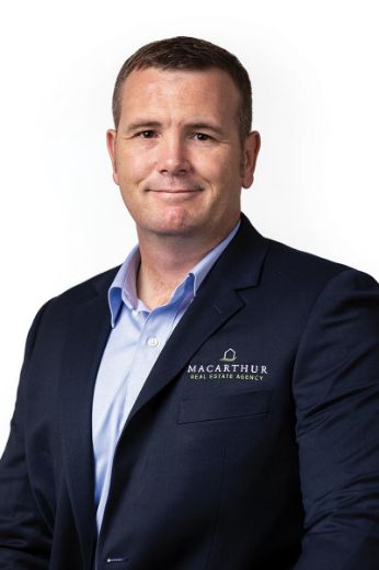 Mark Macarthur - Real Estate Agent at Macarthur Real Estate Agency - WAGGA WAGGA