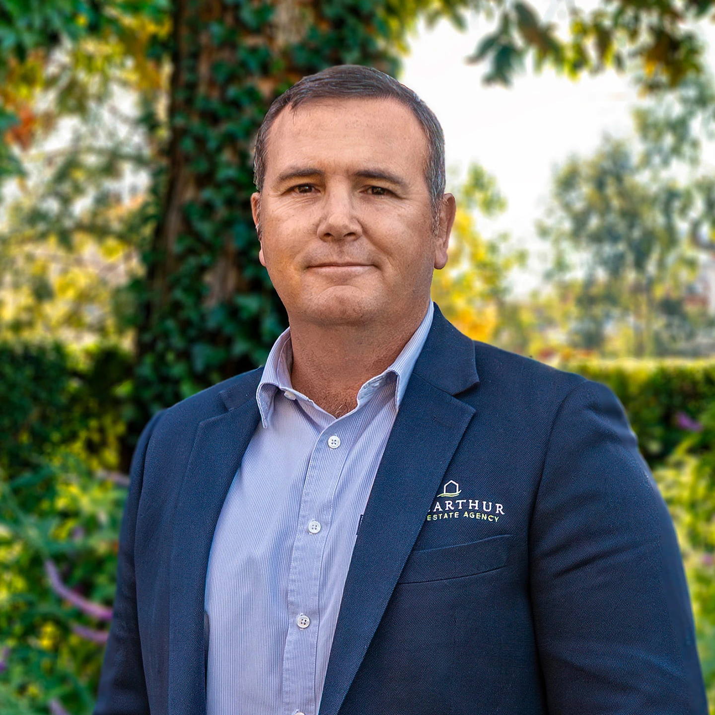 Mark Macarthur - Real Estate Agent