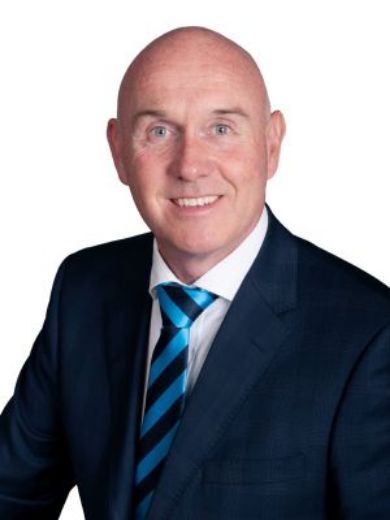 Mark Mayfield - Real Estate Agent at Harcourts - North Geelong