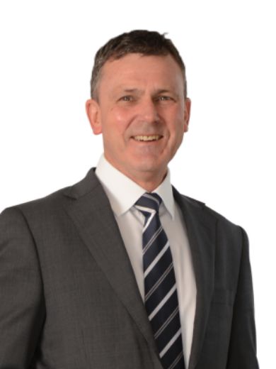Mark O'Shea  - Real Estate Agent at Mark OShea Realty - Bendigo