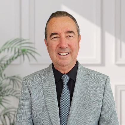 Mark Kennedy - Real Estate Agent