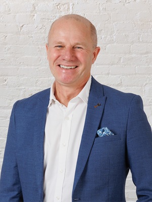 Mark Price - Real Estate Agent