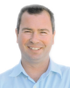 Mark  Emsden - Real Estate Agent