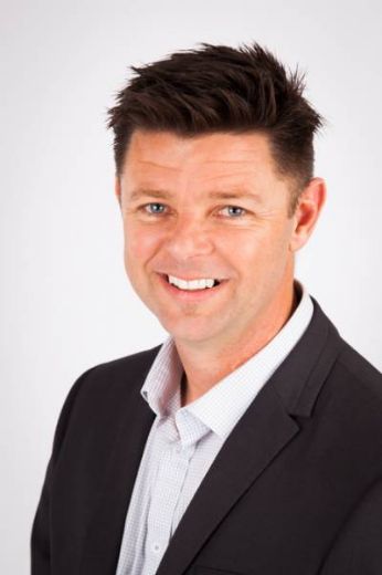 Mark Richardson  - Real Estate Agent at The Realty Group - Wollondilly
