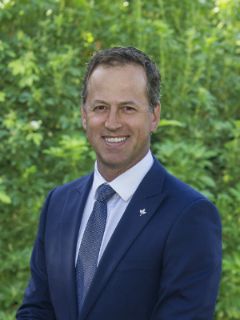 Mark Robertson - Real Estate Agent Mark Robertson - Real Estate Agent