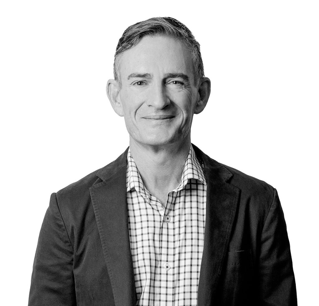 Mark Rumsey - Real Estate Agent
