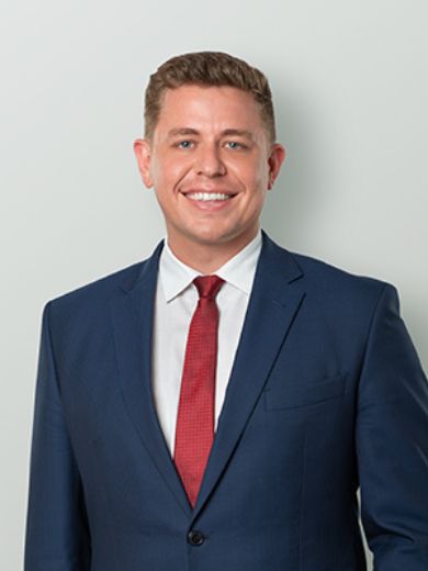 Mark Ryan - Real Estate Agent at Belle Property - Neutral Bay 
