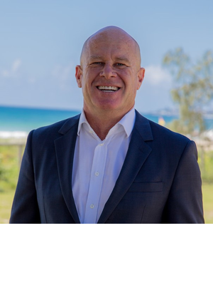 Mark Ryan - Real Estate Agent