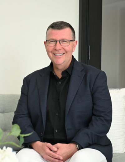 Mark Seymour - Real Estate Agent at Stone Real Estate - Hornsby