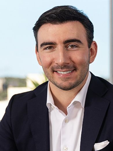 Mark Skeens - Real Estate Agent at Stone Real Estate - Manly