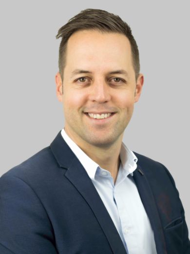 Mark Spinelli  - Real Estate Agent at Innovate Property Group - Shellharbour
