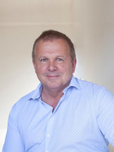 Mark Stevens - Real Estate Agent at Cube Real Estate - Sunshine Coast