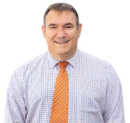 Mark Stevenson - Real Estate Agent at RE/MAX Excellence - Townsville  
