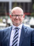 Mark Sutherland - Real Estate Agent From - Lucas - Melbourne & Docklands