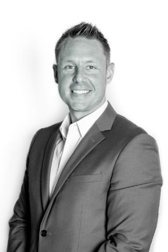 Mark Taylor - Real Estate Agent at Raine & Horne - Goodna/Springfield/Ipswich