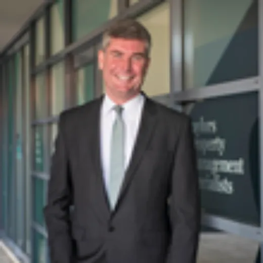 Mark Taylor - Real Estate Agent at Taylors Property Management Specialists - Bondi Junction