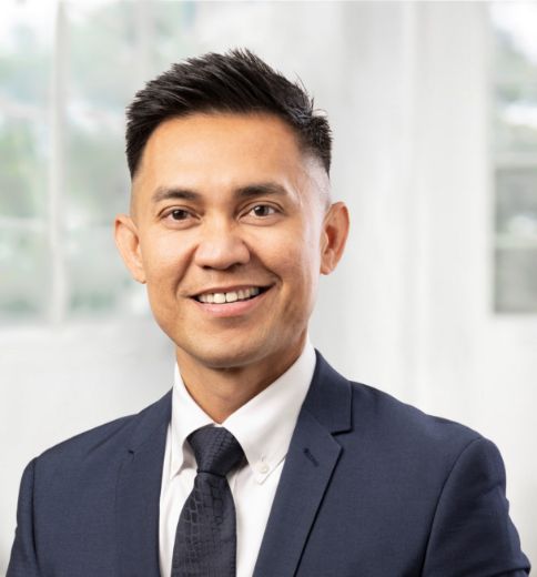 Mark Tolentino - Real Estate Agent at Richardson & Wrench - Double Bay