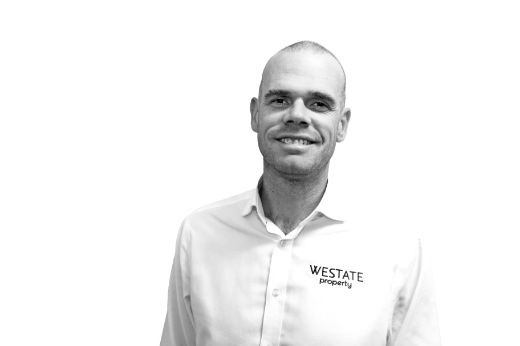 Mark Wilkinson - Real Estate Agent at Westate Property - BATHURST