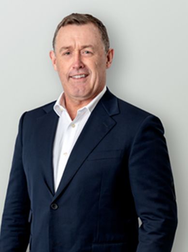 Mark Williams - Real Estate Agent at Belle Property Armadale - ARMADALE