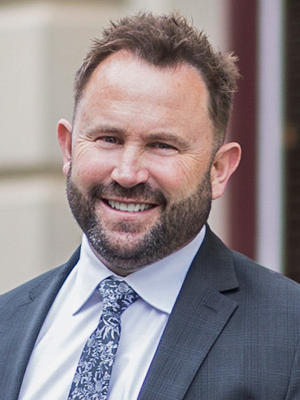 Mark Williams - Real Estate Agent