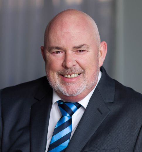 Mark Woods - Real Estate Agent at Harcourts - Drouin