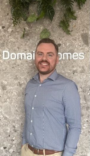 Mark Young - Real Estate Agent at Domaine Homes - STANHOPE GARDENS