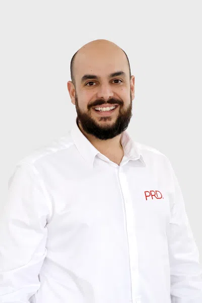 Mark Sleiman - Real Estate Agent