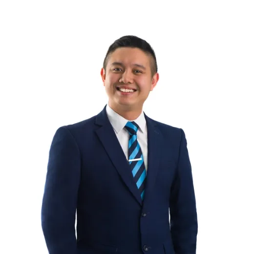 Mark Bumanlag - Real Estate Agent at Harcourts Pinnacle - Aspley | Strathpine | Petrie