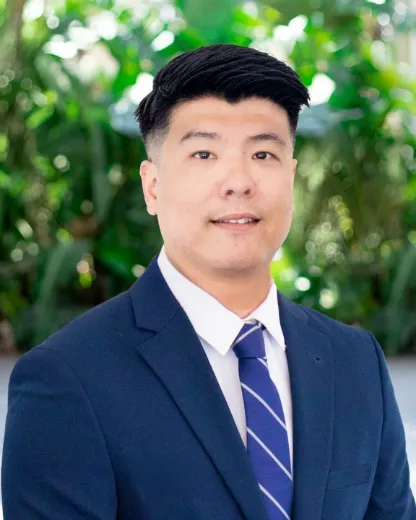 Mark Guo - Real Estate Agent at LJ Hooker Property Partners - Sunnybank Hills and Mount Gravatt