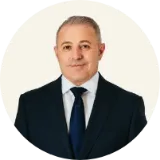 Mark  Giuliano - Real Estate Agent From - Melcorp Real Estate - Clayton