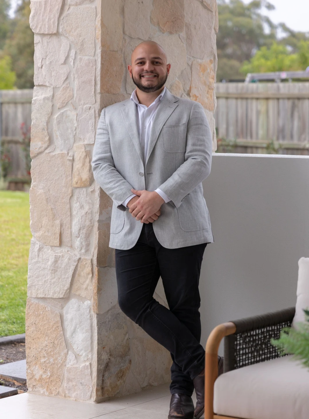 Markos Siotis - Real Estate Agent