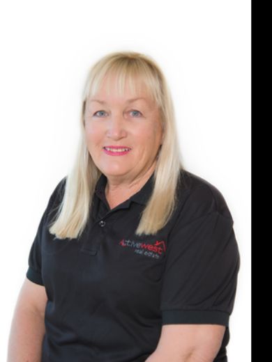 Marlene Chaushs  - Real Estate Agent at ActiveWest Real Estate - Geraldton