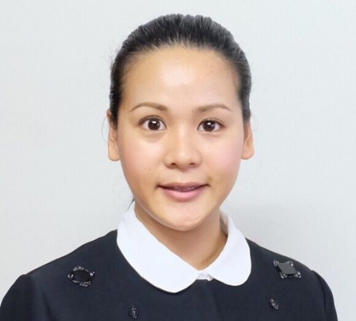 Marley Yu - Real Estate Agent at Libra Capital Group Developer