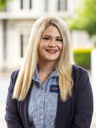 Marnie Hall - Real Estate Agent at Hot Property (Aus)