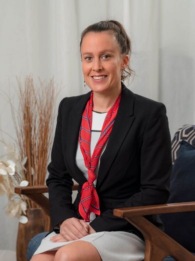 Marnie Hill - Real Estate Agent at PRD - Hobart