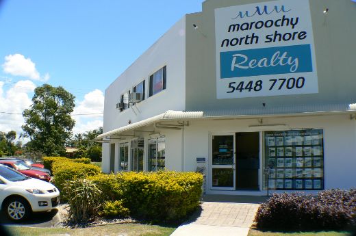 Maroochy North Shore Rentals - Real Estate Agent at Maroochy North Shore Realty - Pacific Paradise