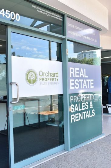Orchard Property Sales and Rentals - MAROOCHYDORE - Real Estate Agency