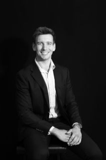 Antone Smith - Real Estate Agent