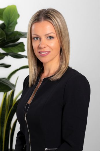 Marta Pronobis  - Real Estate Agent at Melbourne Real Estate Group - DOCKLANDS
